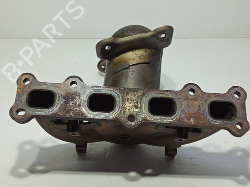 Exhaust manifold JEEP COMPASS (MK49) 2.4 | BP29494873M110