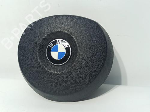Driver airbag BMW X3 (E83) xDrive 20 d | BP10637203C9 