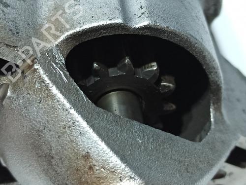 Startmotor PEUGEOT 307 CC (3B) 2.0 16V | BP18125828M8 