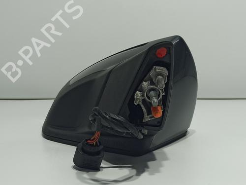 Right mirror SEAT IBIZA V (KJ1, KJG) 1.0 TSI | BP9814434C27