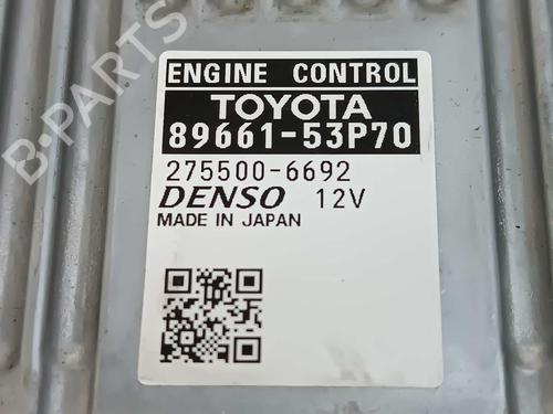 Engine control unit (ECU) LEXUS IS III (_E3_) 300h (AVE30_, AVE30R) | BP9998197M57