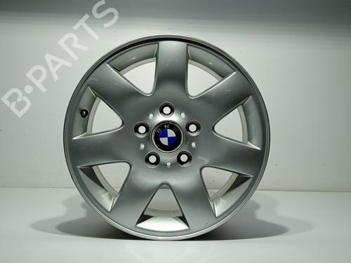 Used Rim BMW 3 (E46) 318 i (143 hp) 27551806