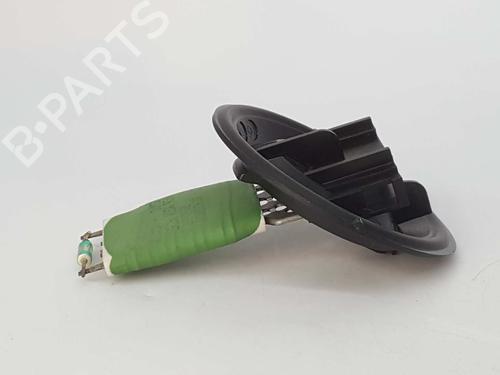 Varmeblæsermodstand SKODA FABIA III (NJ3) 1.0 TSI | BP11675646M108