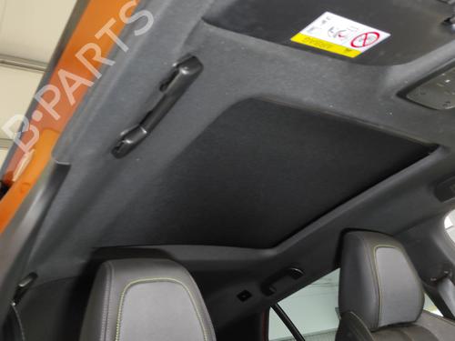 Interior roof PEUGEOT 2008 II (UD_, US_, UY_, UJ_, UR_, UC_) 1.2 PureTech 130 (USHNS, URHNS) | BP12849274I12 