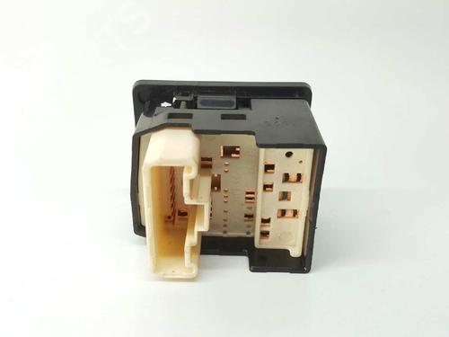 Mirror switch TOYOTA COROLLA Verso (ZER_, ZZE12_, R1_) 2.0 D-4D (CUR10_, CUR10R) | BP3200459I25