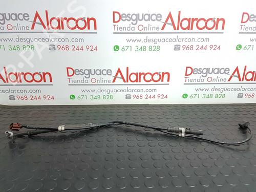 Pipe SEAT IBIZA IV (6J5, 6P1) 1.4 TDI | BP14528551M125