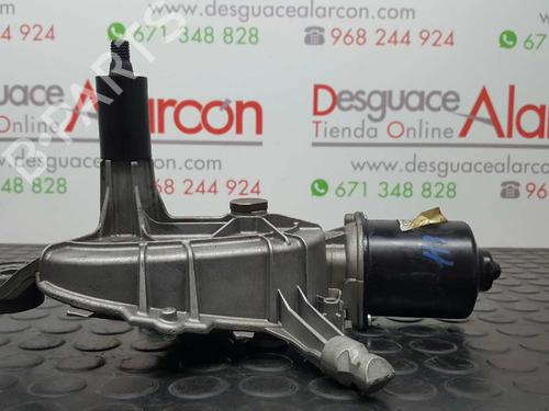 Front wiper motor CITROËN C4 Picasso I MPV (UD_) 1.6 HDi | BP2756793M29