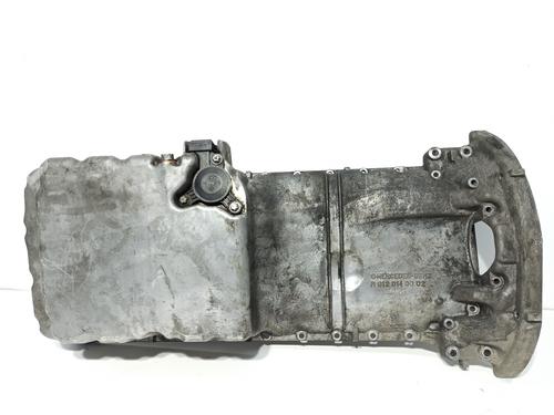 Oil sump MERCEDES-BENZ E-CLASS (W210) E 270 CDI (210.016) | BP23437045M115