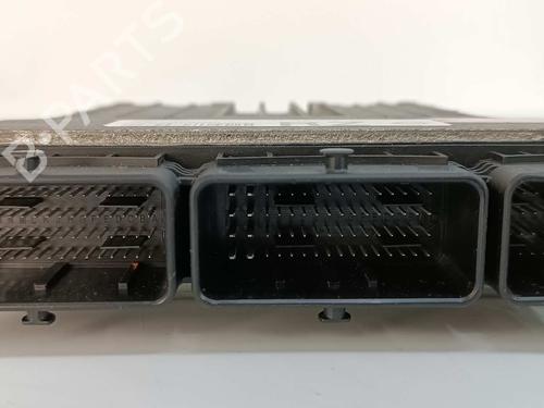 Engine control unit (ECU) NISSAN QASHQAI I (J10, NJ10) 1.5 dCi | BP9500886M57