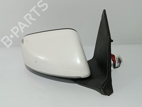 Używane Lusterko boczne prawe HONDA CR-Z (ZF) [2010-2016]  31336698
