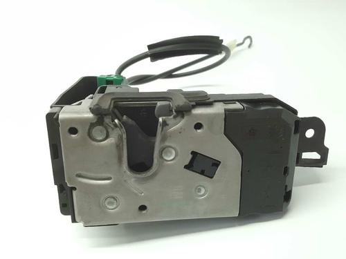 Front right lock OPEL ASTRA H (A04) 1.9 CDTI 16V (L48) | BP6146017C97