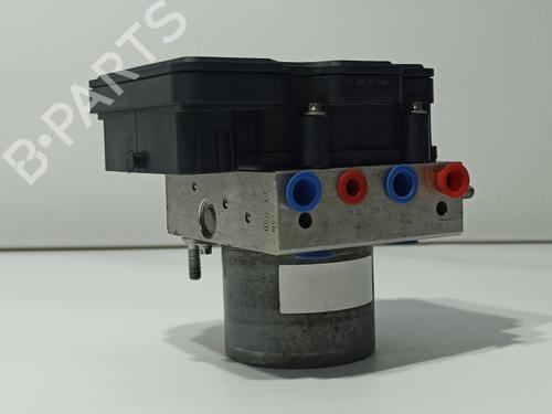Used ABS pump PEUGEOT 308 SW II (LC_, LJ_, LR_, LX_, L4_) 1.6 BlueHDi 120 (120 hp) 13242371