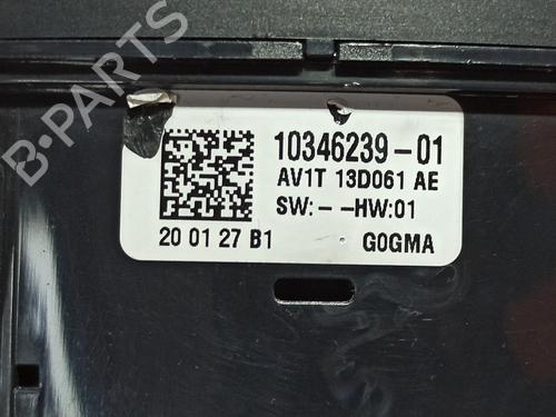 Headlight switch FORD TOURNEO COURIER B460 MPV 1.5 TDCi | BP25750314I24 