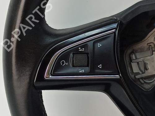 Steering wheel SKODA FABIA III (NJ3) 1.2 TSI | BP8874414C49