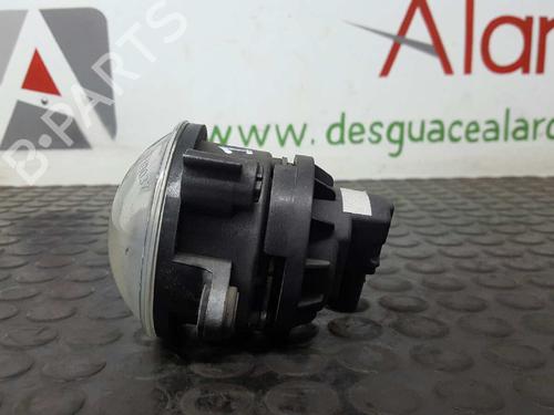 Left front fog light SEAT CORDOBA (6L2) 1.4 16V | BP2751903C30