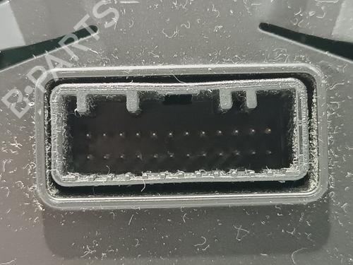 Cockpit SMART FORFOUR Hatchback (453) electric drive (453.091) | BP15619554C47