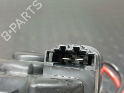 Heater blower motor PEUGEOT 2008 I (CU_) 1.2 THP 110 / PureTech 110 | BP5312595M62