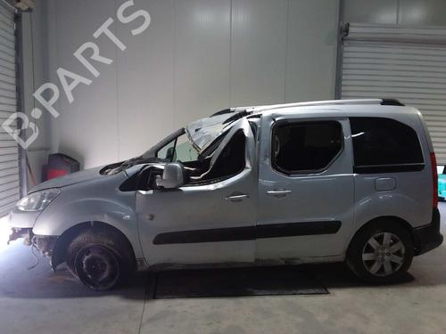 Used Parts PEUGEOT PARTNER Tepee 1.6 HDi (109 hp) 4278925