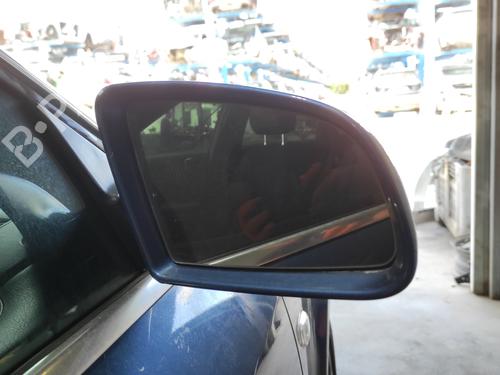 Right mirror AUDI A4 B6 (8E2) 1.9 TDI | BP13411076C27
