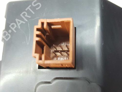 Display monitor CITROËN C4 II (NC_) | BP6629895C48