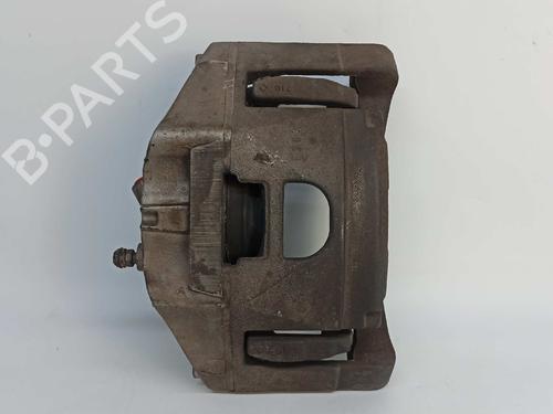 Left front brake caliper AUDI A6 C6 (4F2) 3.0 TDI quattro | BP11543170M105 