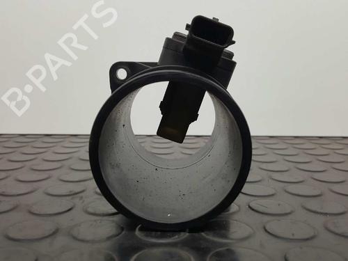 Mass air flow sensor RENAULT GRAND SCÉNIC III (JZ0/1_) 1.5 dCi (JZ0B, JZ07) | BP2757839M95