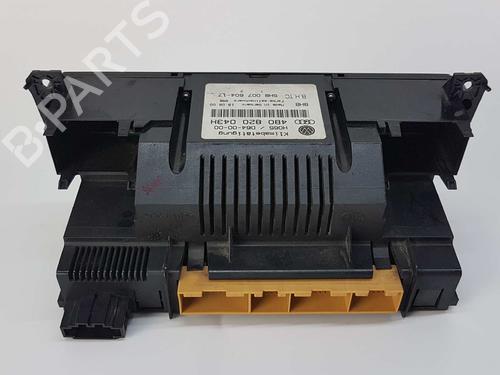 Climate control AUDI ALLROAD C5 (4BH) 2.5 TDI quattro | BP3279064I5 