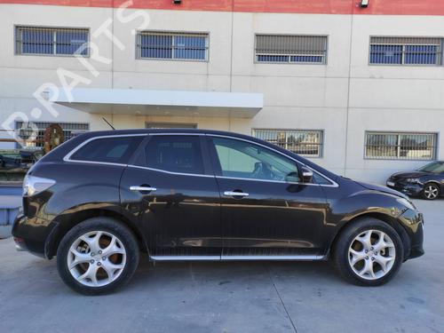 Førerens kollisjonspute MAZDA CX-7 (ER) 2.2 MZR-CD AWD (ER10A) | BP11144752C9 