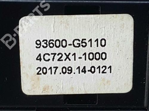 Switch KIA NIRO I (DE) 1.6 GDI Hybrid | BP5777111I30 