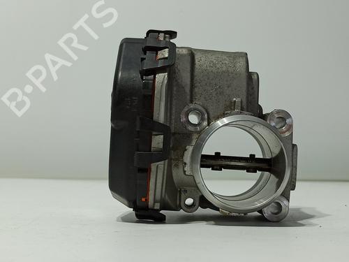 Throttle body FORD TRANSIT COURIER B460 MPV 1.5 EcoBlue | BP19054209M82