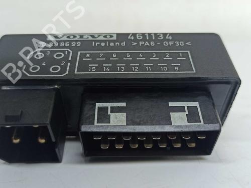 Electronic module VOLVO 480 (482) 1.7 Turbo | BP14538387M83 