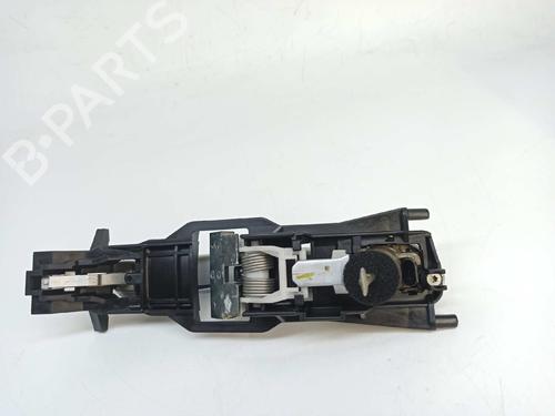 Front left exterior door handle MERCEDES-BENZ C-CLASS (W203) C 270 CDI (203.016) | BP8857157C128
