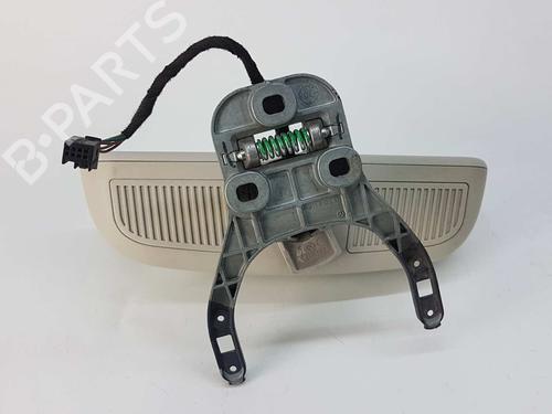 Rear mirror MERCEDES-BENZ E-CLASS (W211) E 220 CDI (211.006) | BP6418338I6