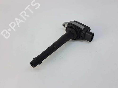 Ignition coil NISSAN MICRA III (K12) 160 SR | BP6415035M94 