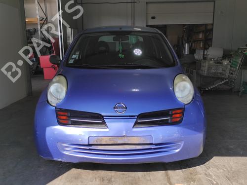 Used Parts NISSAN MICRA III (K12) 1.2 16V (65 hp) 4282691
