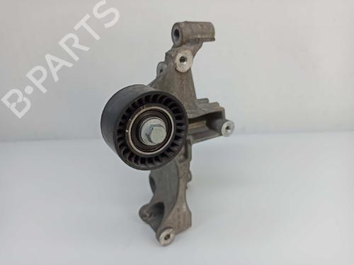 Used Support RENAULT MEGANE III Hatchback (BZ0/1_, B3_) 1.6 dCi (BZ00, BZ12, BZ13) (130 hp) 14539208