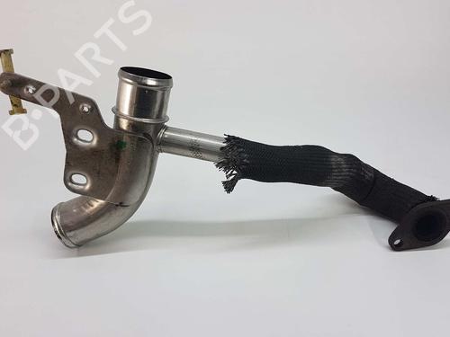 Pipe FORD TRANSIT Van (FA_ _)  | BP14538104M125 