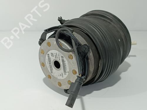 Left rear shock absorber MERCEDES-BENZ E-CLASS (W213) E 220 d 4-matic (213.005) | BP24459897M18