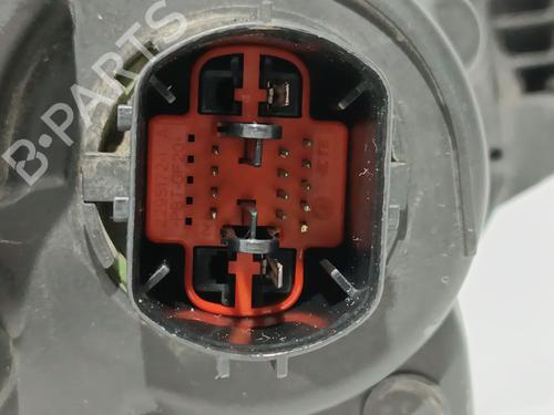 Left headlight LAND ROVER RANGE ROVER VELAR (L560) 2.0 D240 SD4 4x4 | BP34445386C28 - Image 6