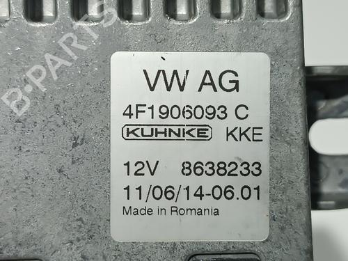 Electronic module AUDI Q7 (4MB, 4MG, 4MQ) 3.0 TFSI quattro | BP29963880M83
