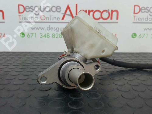 Brake master cylinder PEUGEOT 3008 I MPV (0U_) 1.6 HDi | BP2742164M77 