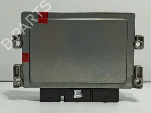 Engine control unit (ECU) FORD KA+ III (UK, FK) 1.2 Ti-VCT | BP11086522M57 