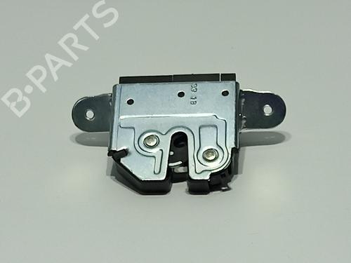 Bagklap lås OPEL CORSA E (X15) 1.4 (08, 68) (90 hp) 11939767