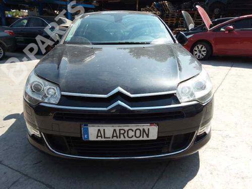 CITROËN C5 III (RD_) 2.2 HDi (RD4HTH) (170 hp) 233700