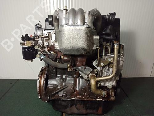 Engine CITROËN SAXO (S0, S1) 1.5 D | BP10140090M1