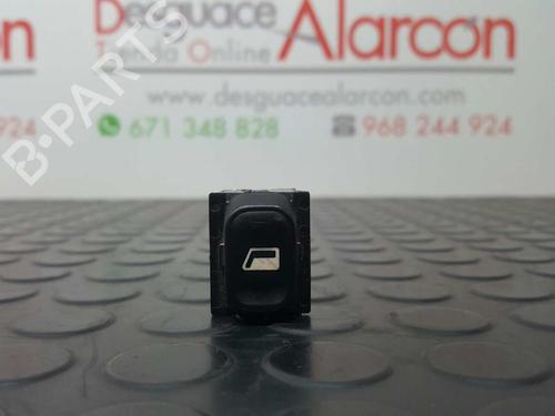 Used Right front window switch PEUGEOT PARTNER MPV (5_, G_) 1.6 HDi 90 (90 hp) 2758895