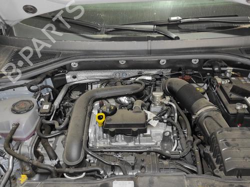 Motor VW T-ROC (A11, D11) 1.0 TSI DLAA