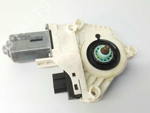 Right front window motor AUDI A6 C6 (4F2) 3.0 TDI quattro | BP4388686E20 