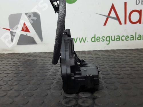 Rear right lock FORD FOCUS III 1.5 TDCi | BP3675458C99 