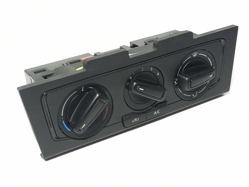 Climate control VW POLO V (6R1, 6C1) 1.0 | BP16725784I5